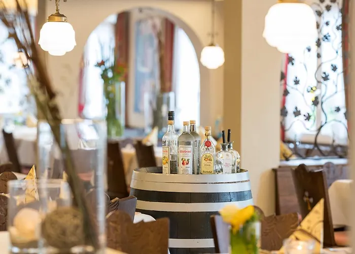 Landhotel Traube