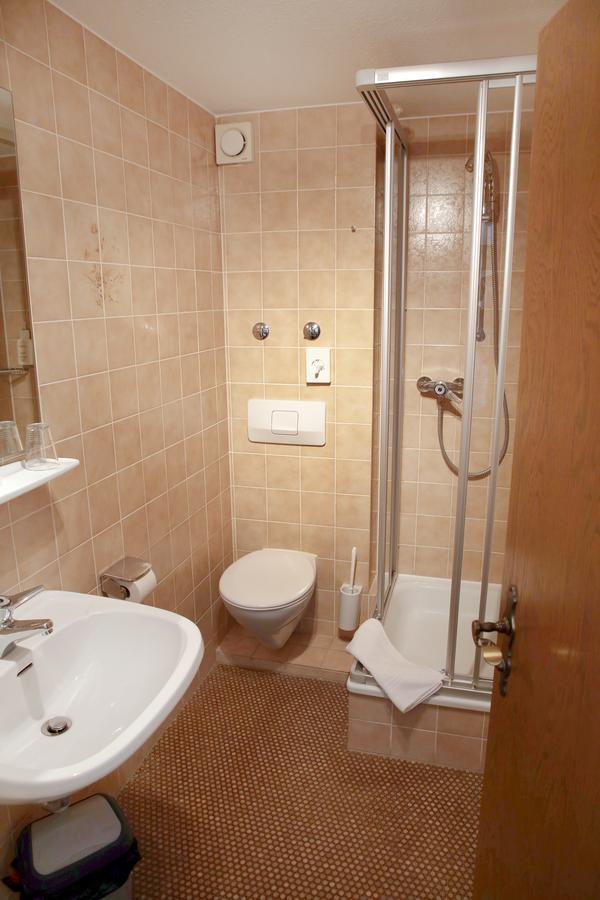 Hotel Traube
