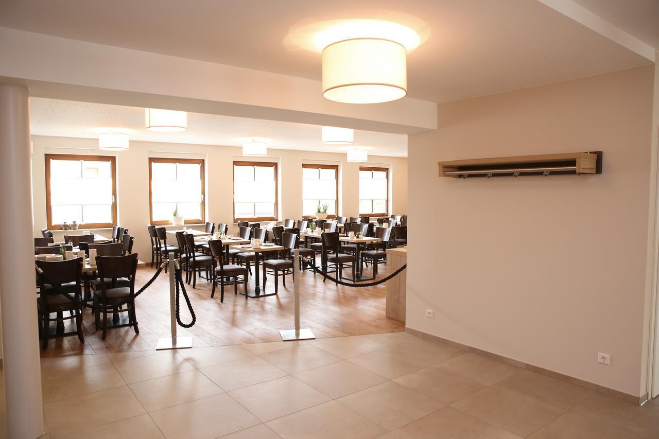 Traube Hotel Constanza