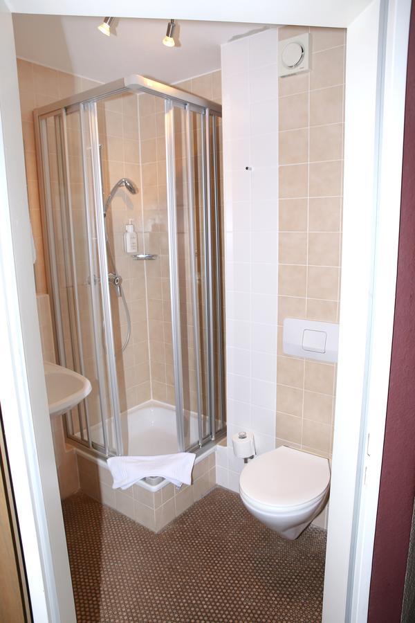 Hotel Traube