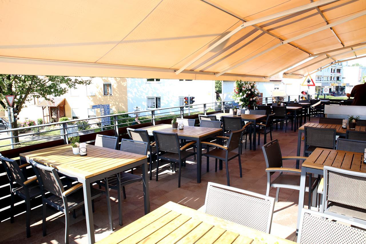 Traube Hotel 3*