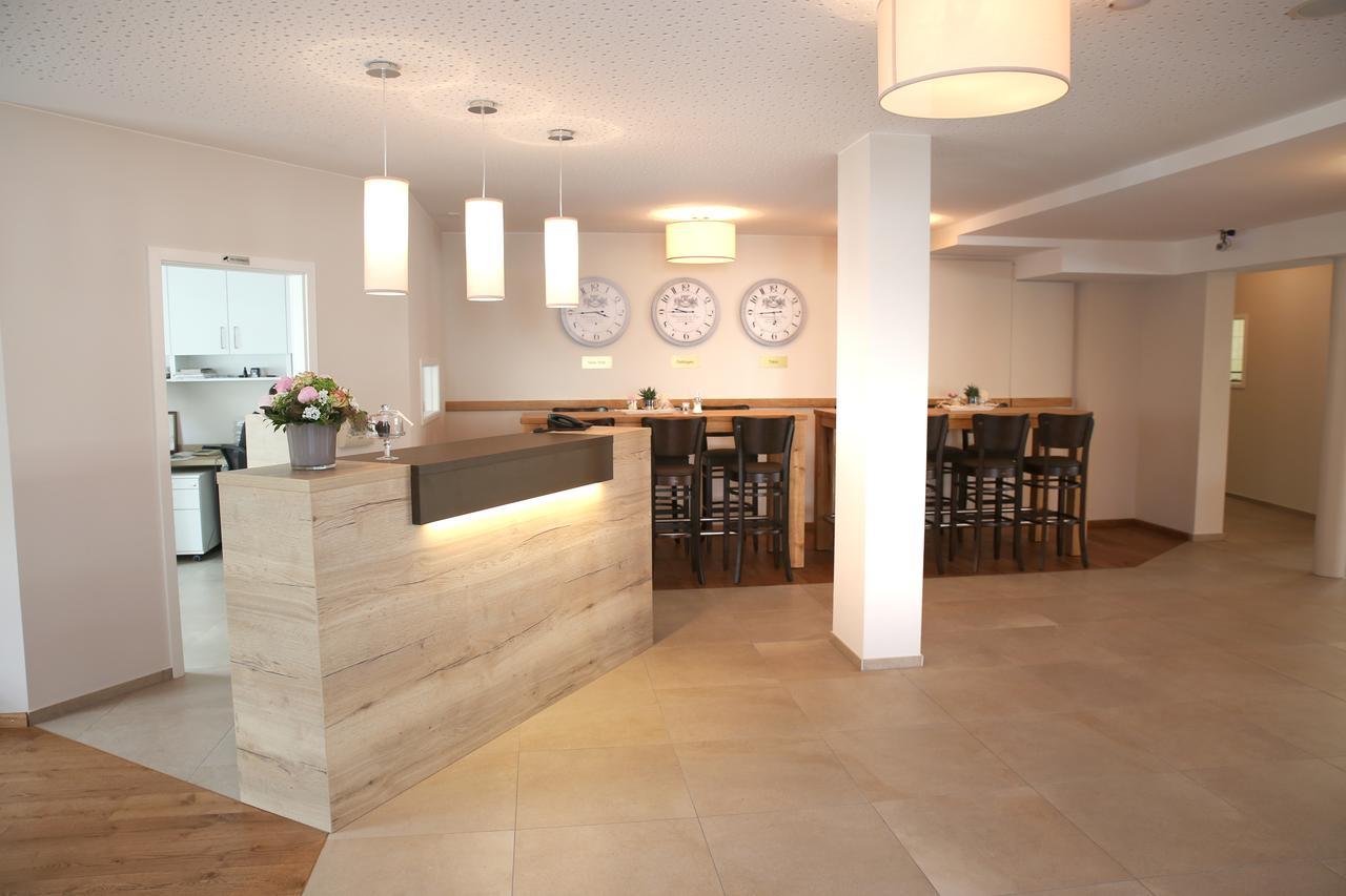 Traube Hotel Constanza