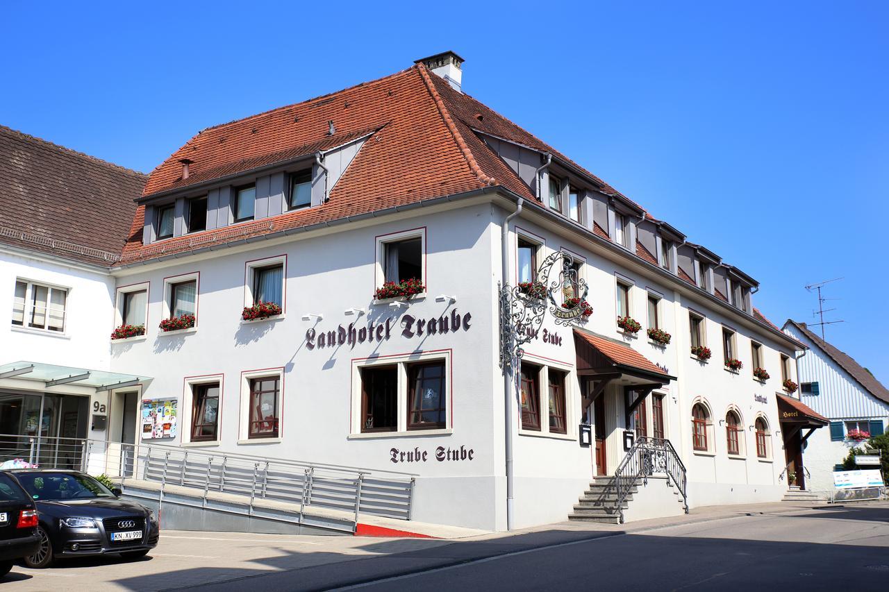 Hotel Traube 3*
