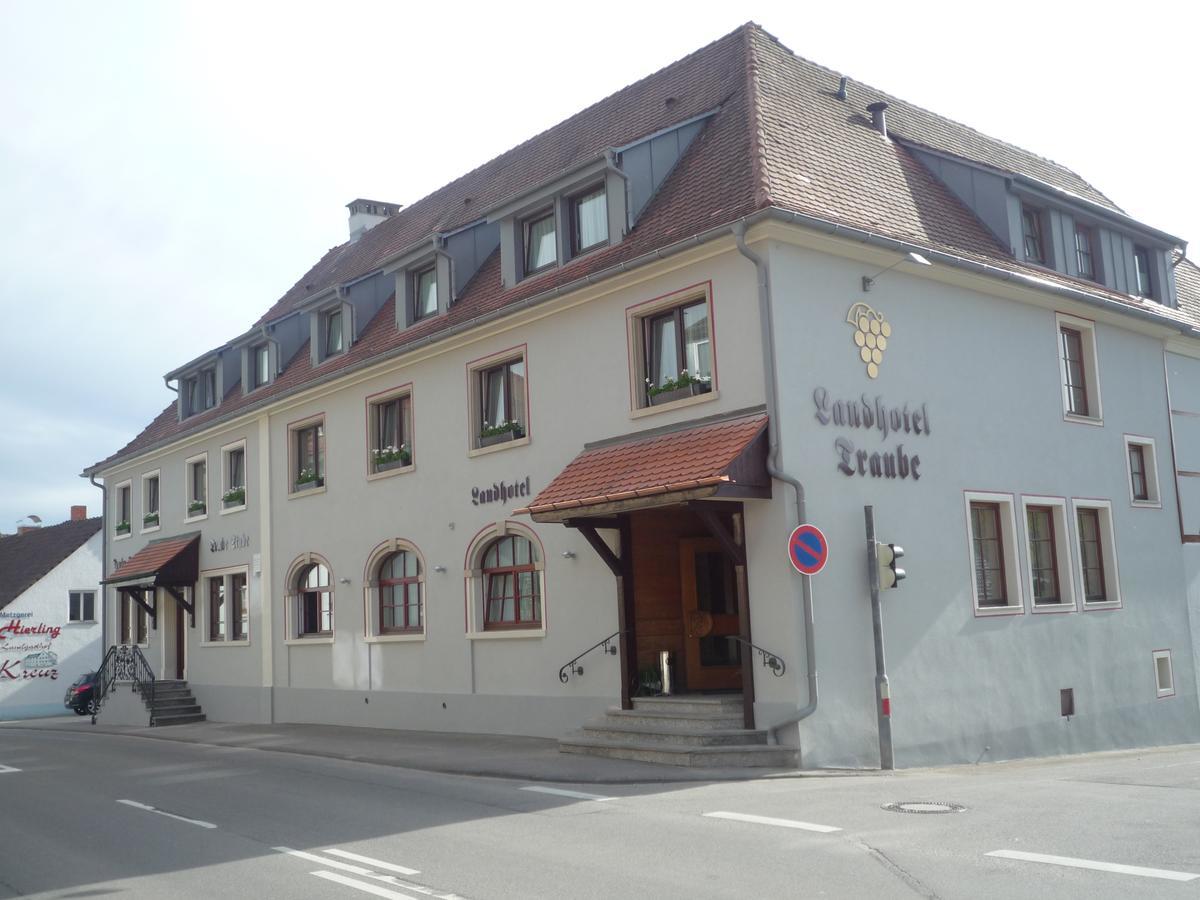 Hotel Traube