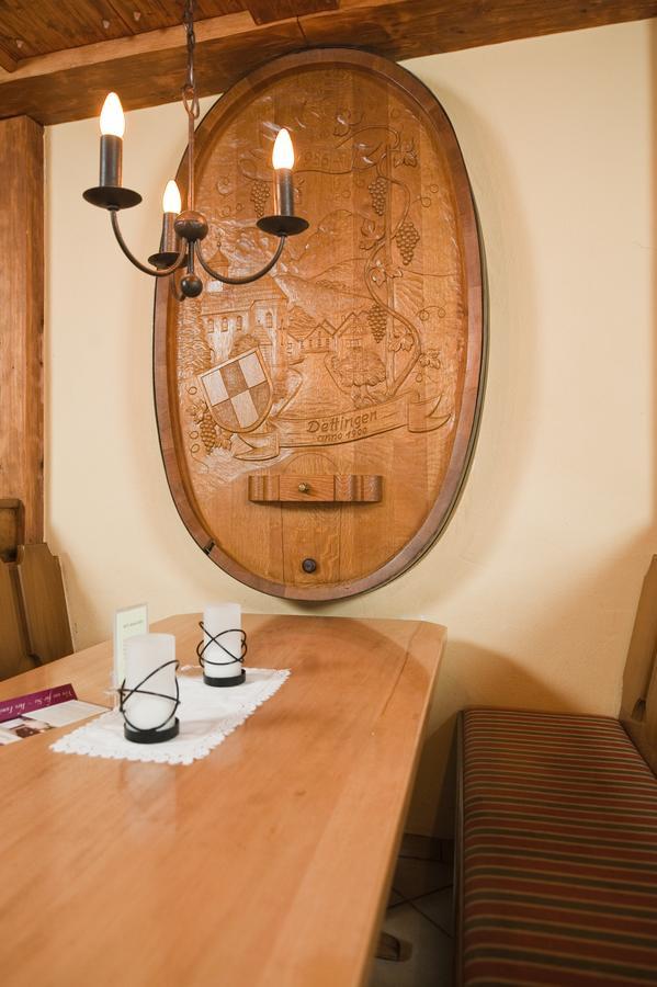 Hotel Traube Constanza