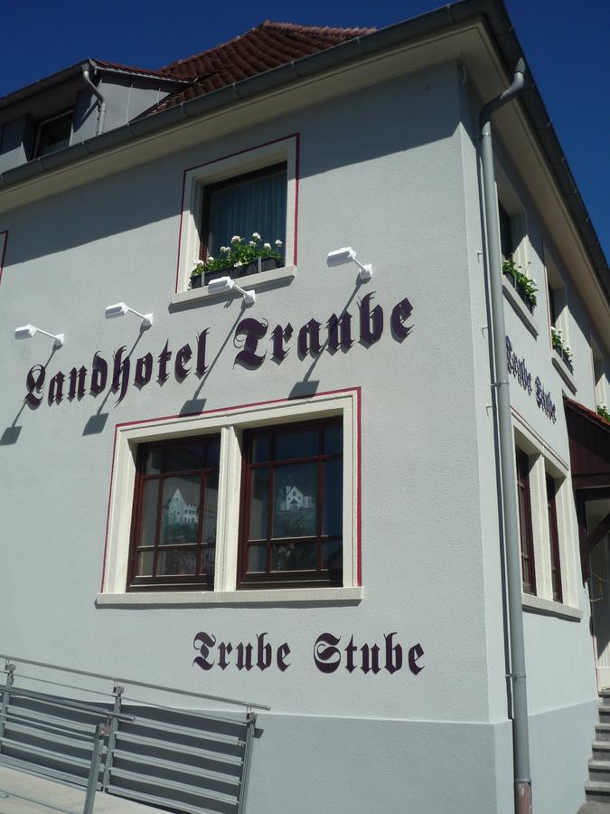Traube Hotel Constanza