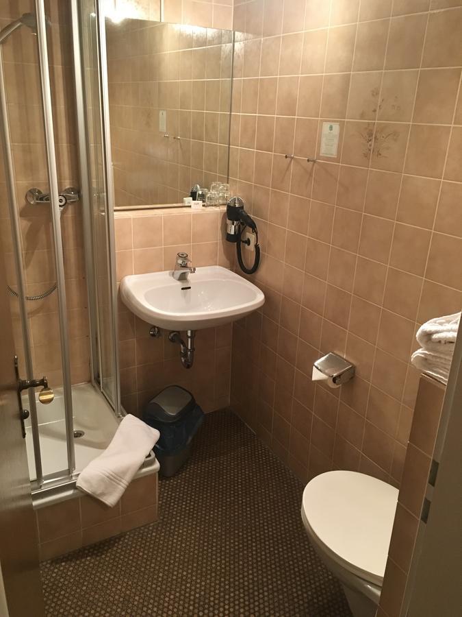 Traube Hotel