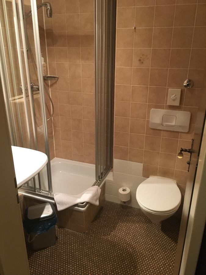 Hotel Traube Constanza
