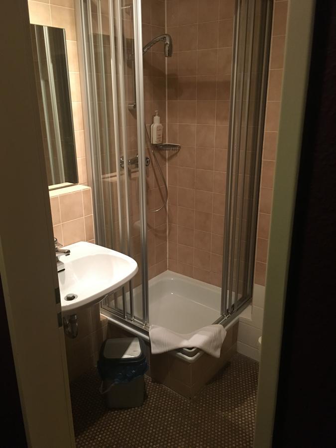 Traube Hotel