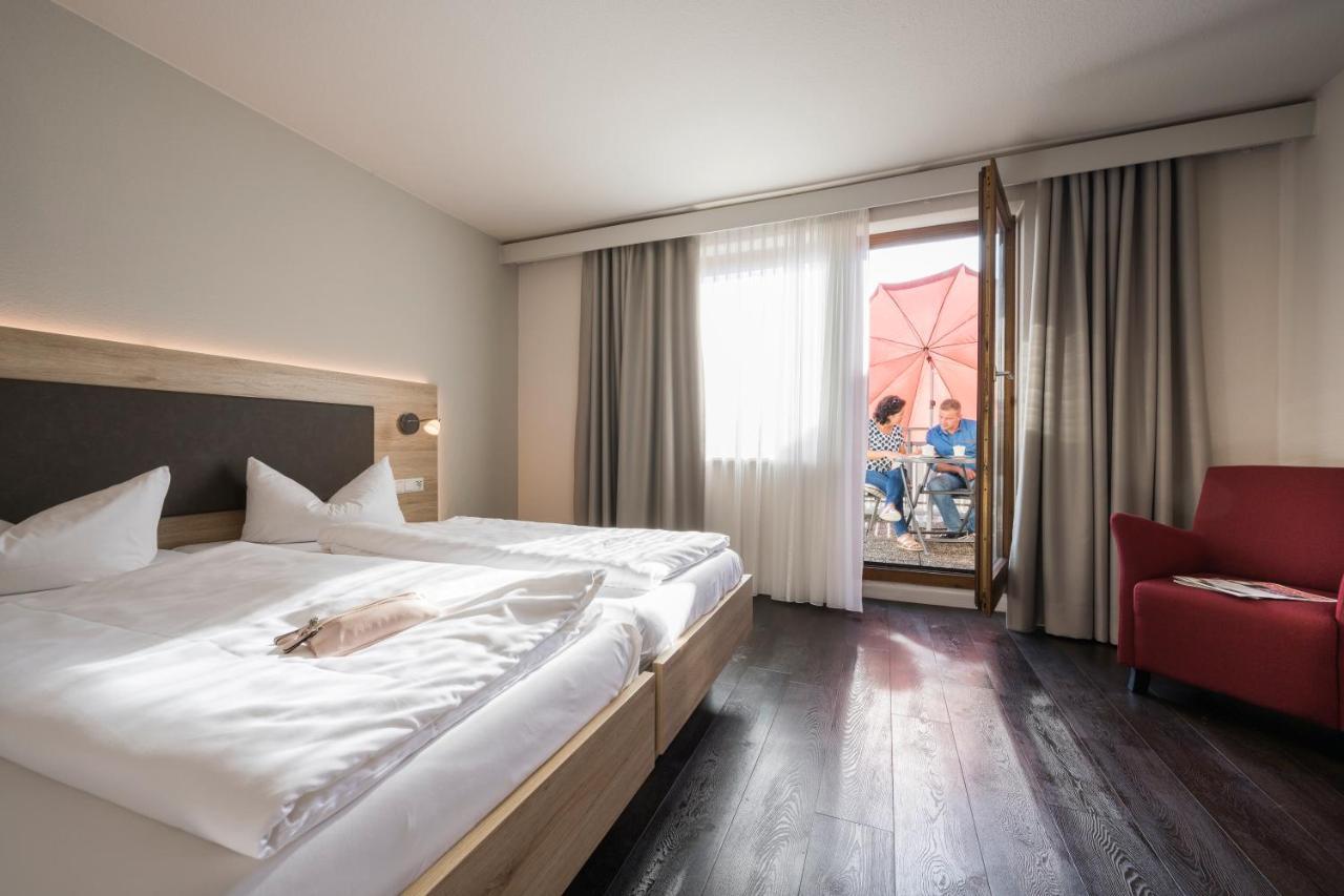 Hotel Traube