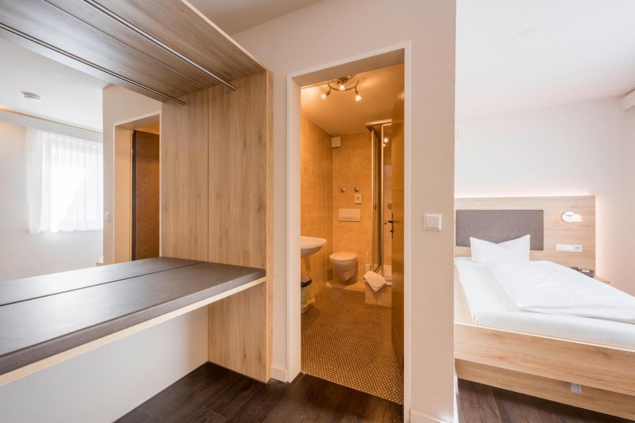 Traube Hotel 3*