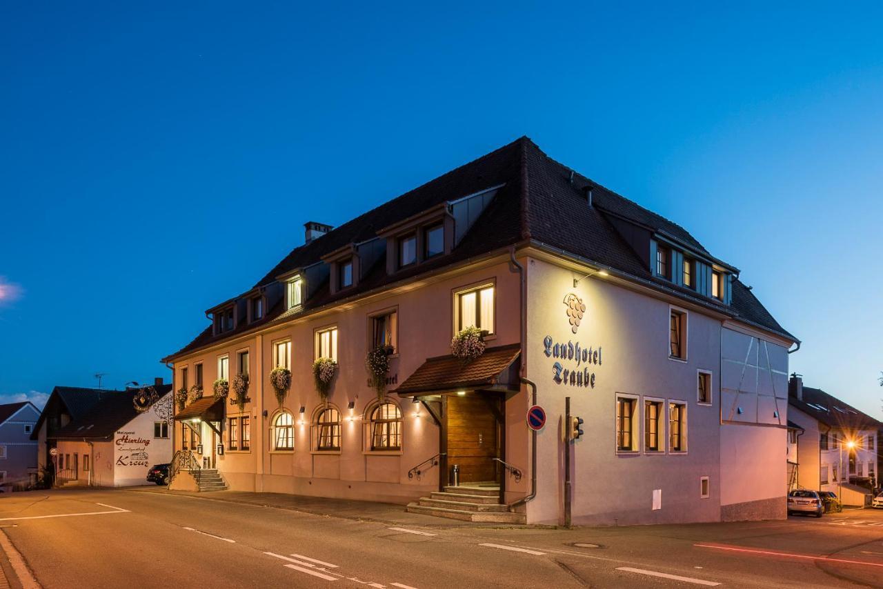 Traube Hotel