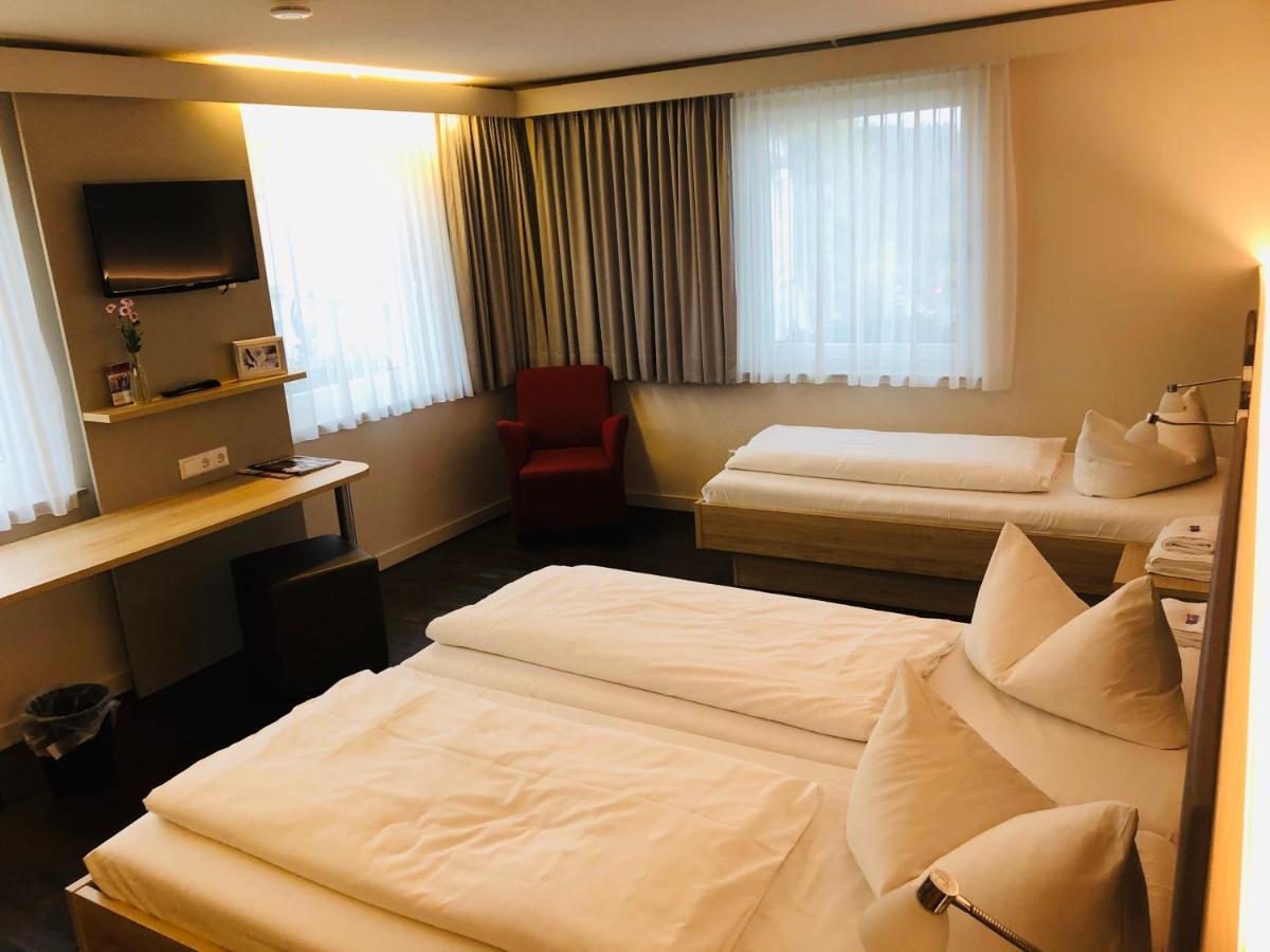 Traube Hotel Constanza